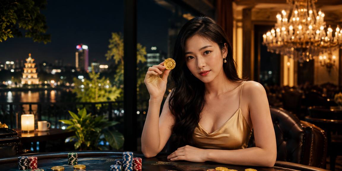 lt88t Baccarat Trực Tiếp Nhanh